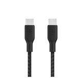 BoostCharge USB-C to USB-C Cable - Belkin 100W (Black)