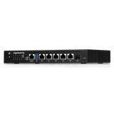 Ubiquiti ER-6P Router - 6 Ports