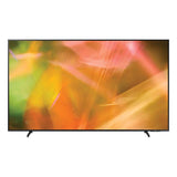 COMMERCIAL TV - Samsung HG50AU800 50" UHD