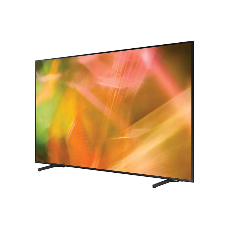 COMMERCIAL TV - Samsung HG50AU800 50" UHD