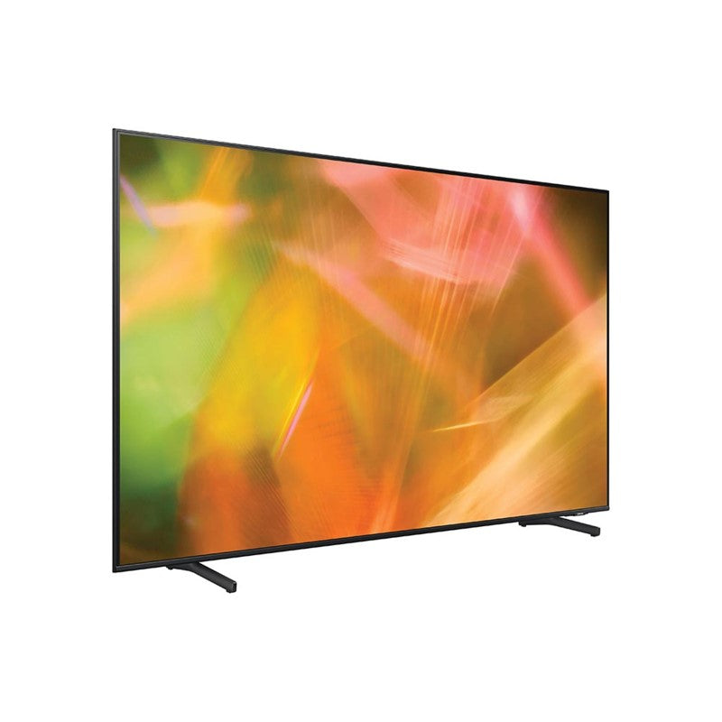 COMMERCIAL TV - Samsung HG50AU800 50" UHD