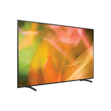 COMMERCIAL TV - Samsung HG50AU800 50" UHD