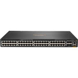 HPE Aruba 6300M 48-port 1GbE and 4-port SFP56 Switch