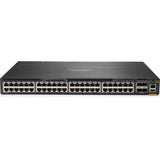 HPE Aruba 6300M 48-port 1GbE and 4-port SFP56 Switch