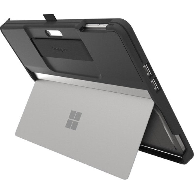 BlackBelt Rugged Case for Surface Pro 9 - Kensington