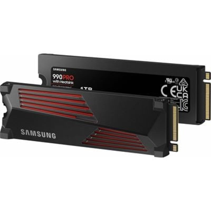 Internal Solid State Drive - Samsung PRO 990 M.2 2280