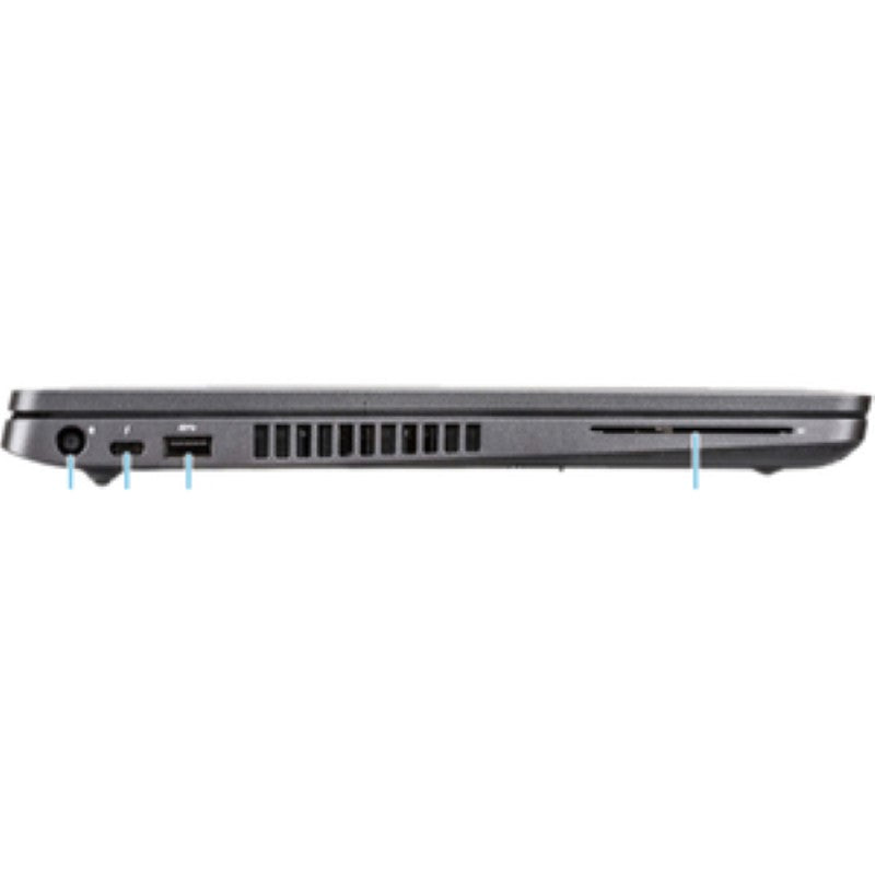 Dell Notebook - Latitude 3540 I5-1335U8G256GW11P1Y