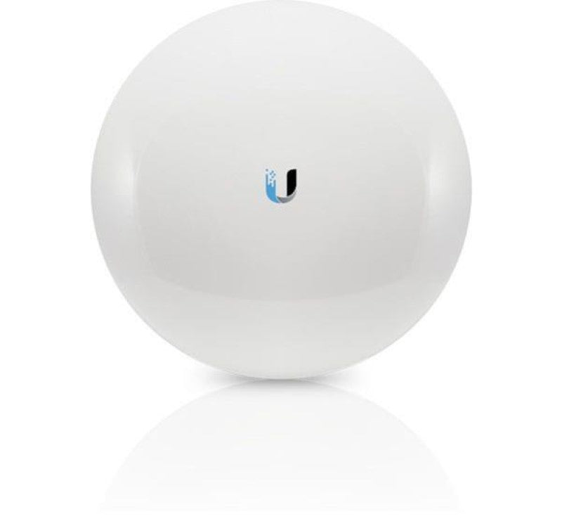 UBIQUITI NANOBEAM 2AC 2.4GHZ 500MW CPE/BRIDGE WITH 13DBI ANTENNA