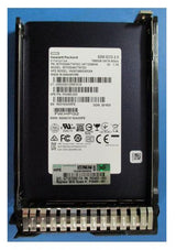 Solid State Drive - HPE Internal SATA/600 2.5" (7.68TB)