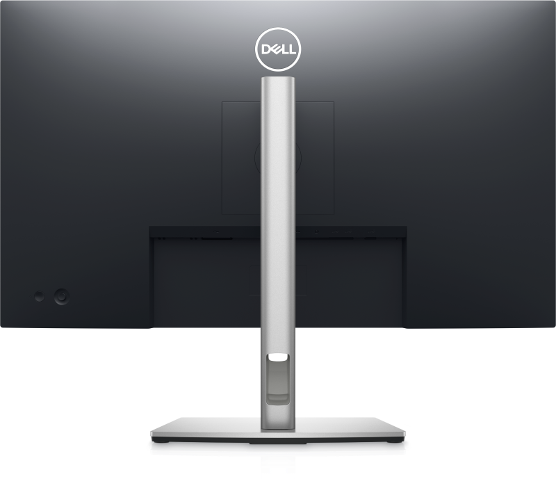 Dell 27" USB-C HUB monitor with 2560 x 1440 resolution, IPS technology, and seamless multitasking features.