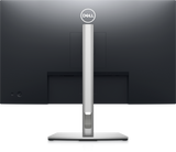 Dell 27" USB-C HUB monitor with 2560 x 1440 resolution, IPS technology, and seamless multitasking features.