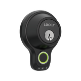 Smart Lock - FLEX TOUCH SMART DEADBOLT LOCK (Matte Black)