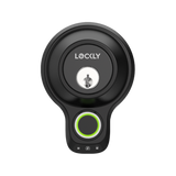 Smart Lock - FLEX TOUCH SMART DEADBOLT LOCK (Matte Black)