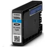 Ink Cartridge - Canon MB2060 PGI-1600XLC (Cyan)