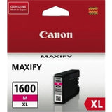 Ink Cartridge - Canon MB2060 PGI-1600XLM (Magenta)