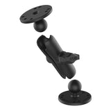 Strike Group RAM 1 BALL MOUNT WITH 2/2.5 ROUND BASES