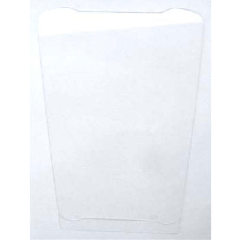 Zebra Screen Protector - For LCD Mobile Computer Tempered Glass (3 Pack)