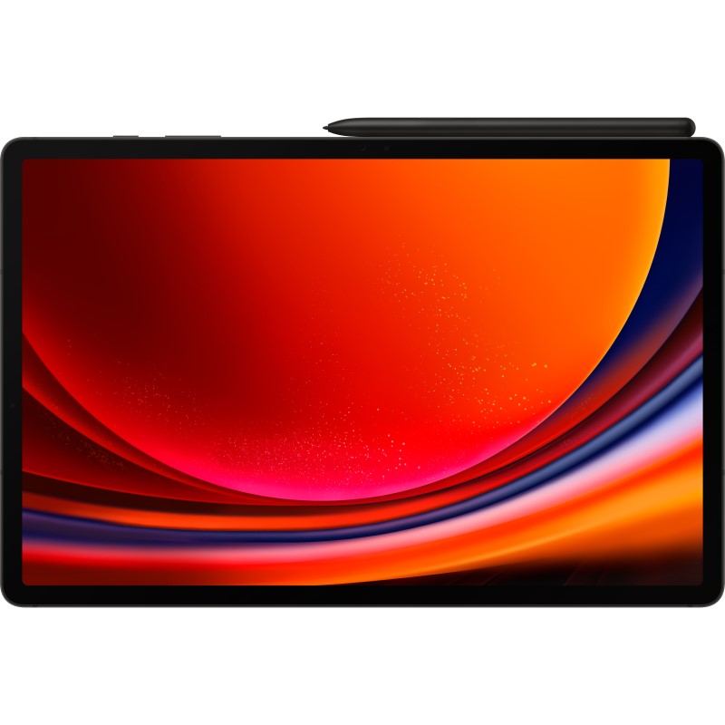 Samsung Galaxy Tablet - S9+ 12GB 256GB 5G 12.4"