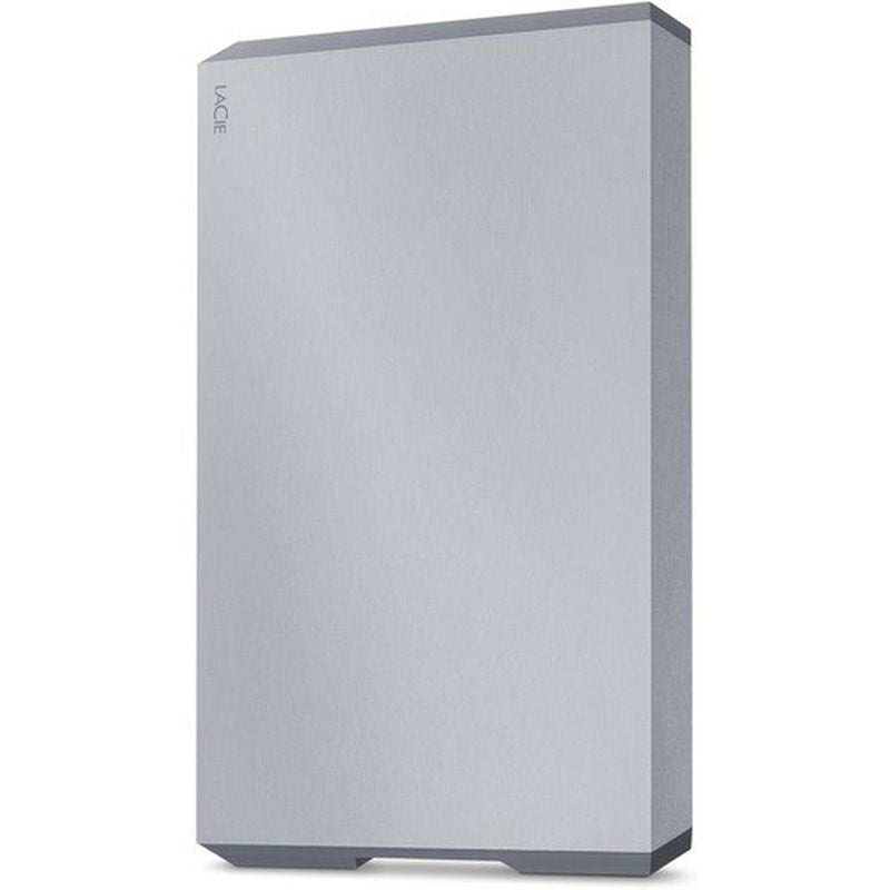 MOBILE DRIVE - Seagate LACIE 2TB (SPACE GREY)