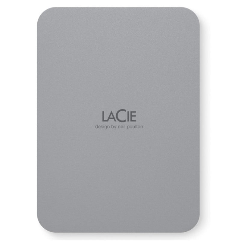 Mobile External Hard Drive - Seagate LaCie STLR2000400 2.5" (2TB)