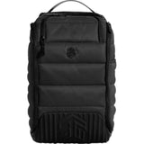 DUX 16L BACKPACK for 15" Notebook (BLACK)
