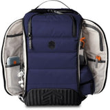 DUX 16L BACKPACK for 15" Notebook (BLUE)