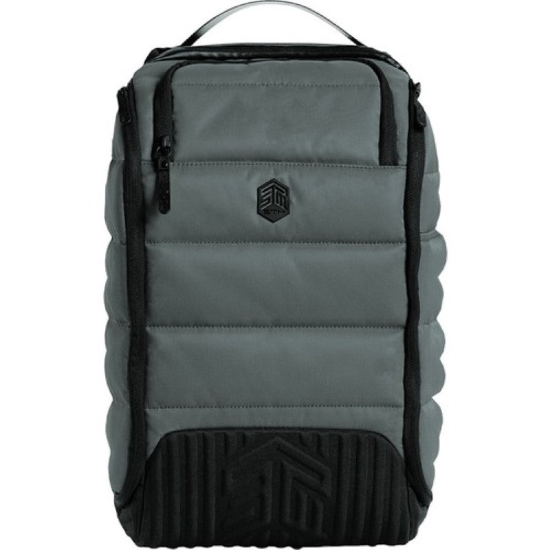 DUX 16L BACKPACK for 15" Notebook (GREY)