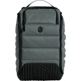 DUX 16L BACKPACK for 15" Notebook (GREY)