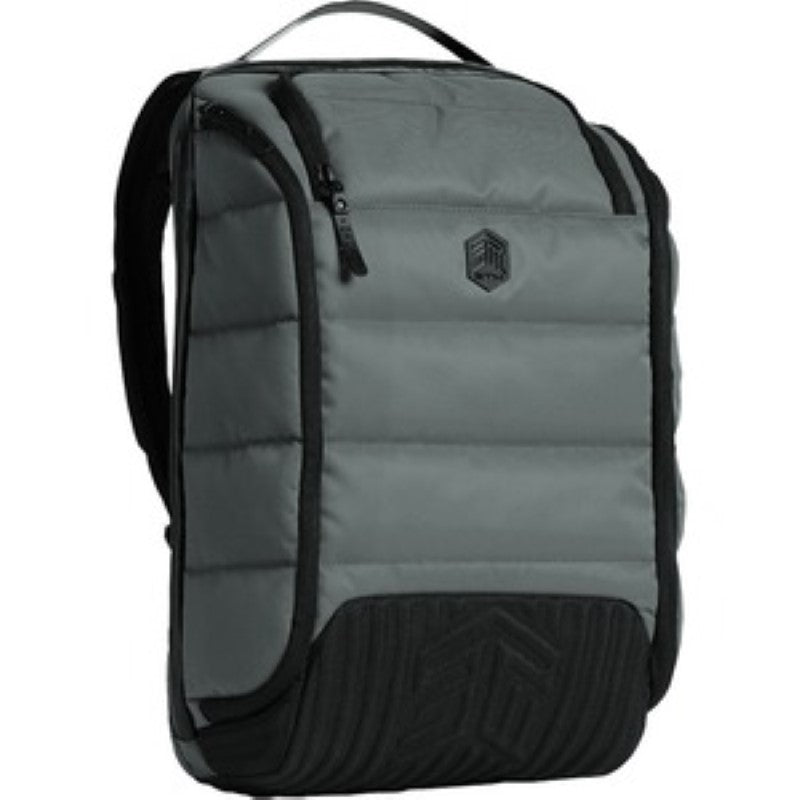 DUX 16L BACKPACK for 15" Notebook (GREY)