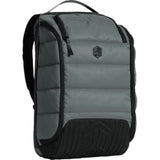 DUX 16L BACKPACK for 15" Notebook (GREY)