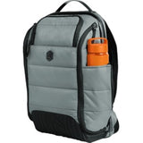 DUX 16L BACKPACK for 15" Notebook (GREY)