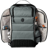 DUX 16L BACKPACK for 15" Notebook (GREY)