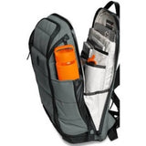 DUX 16L BACKPACK for 15" Notebook (GREY)