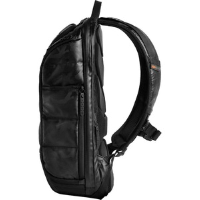 DUX 16L BACKPACK for 15" Notebook (BLACK CAMO)