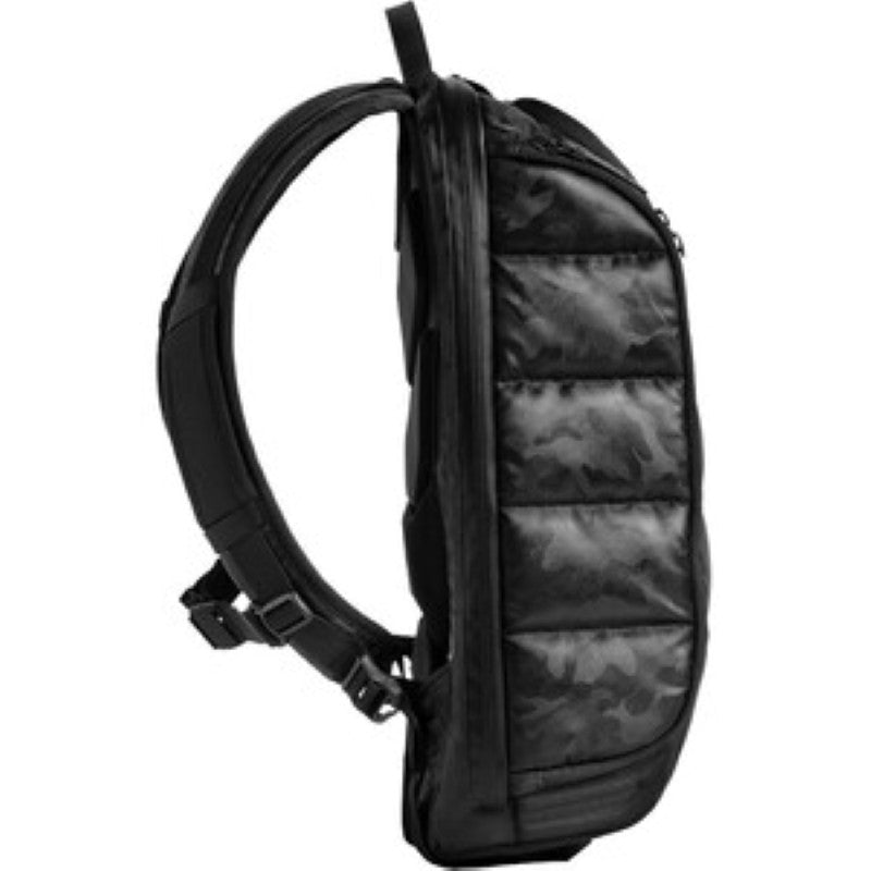 DUX 16L BACKPACK for 15" Notebook (BLACK CAMO)