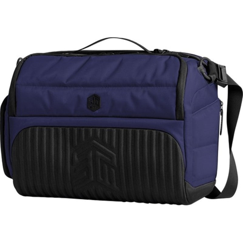 DUX 16L MESSENGER for 15" Notebook (BLUE)