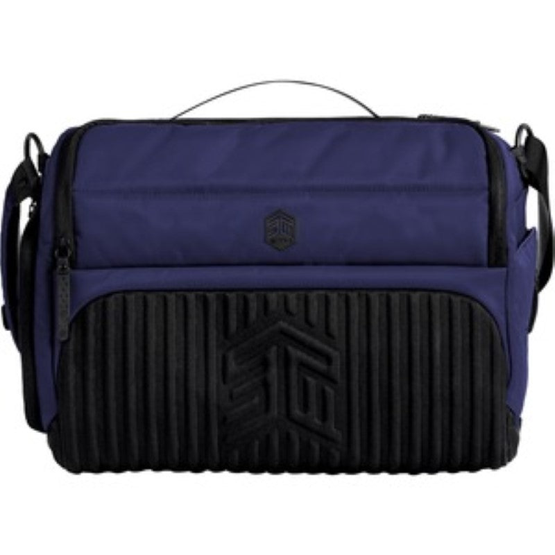 DUX 16L MESSENGER for 15" Notebook (BLUE)