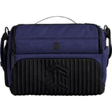 DUX 16L MESSENGER for 15" Notebook (BLUE)