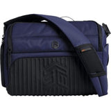 DUX 16L MESSENGER for 15" Notebook (BLUE)