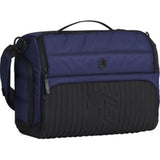 DUX 16L MESSENGER for 15" Notebook (BLUE)