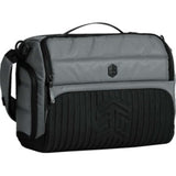 DUX 16L MESSENGER for 15" Notebook (GREY)