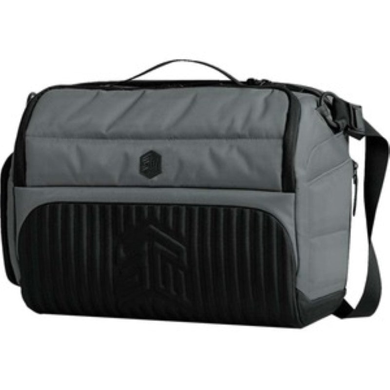 DUX 16L MESSENGER for 15" Notebook (GREY)