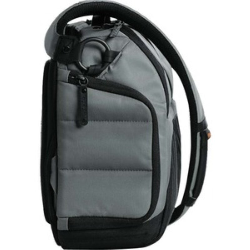 DUX 16L MESSENGER for 15" Notebook (GREY)