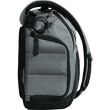 DUX 16L MESSENGER for 15" Notebook (GREY)