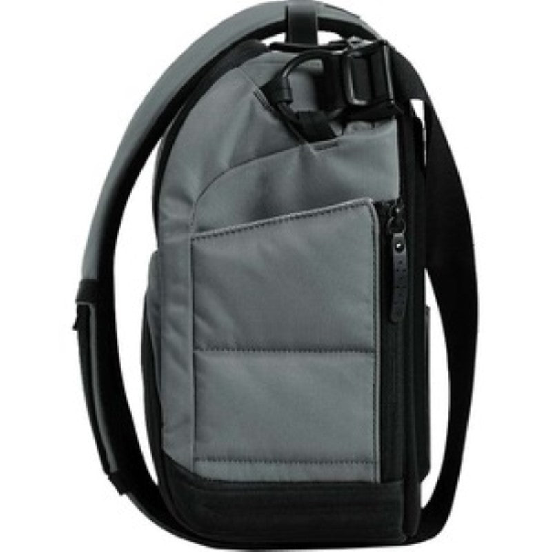 DUX 16L MESSENGER for 15" Notebook (GREY)