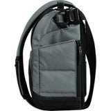 DUX 16L MESSENGER for 15" Notebook (GREY)