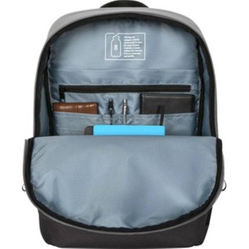 Targus Sagano EcoSmart TBB635GL Backpack for 15.6" Notebook