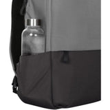 Targus Sagano EcoSmart TBB635GL Backpack for 15.6" Notebook