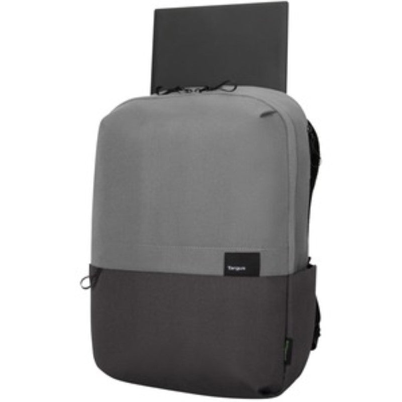 Targus Sagano EcoSmart TBB635GL Backpack for 15.6" Notebook