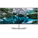 UltraSharp Curved Screen LED Monitor - Dell U3824DW 37.5"